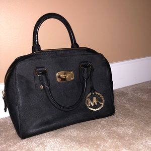 Michael Kora Purse